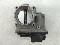 2014-2017 Mazda Cx-5 Throttle Body P/N:152007U21 Fits Fits 2014 2015 2016 2017 2018 OEM Used Auto Parts - Oemusedautoparts1.