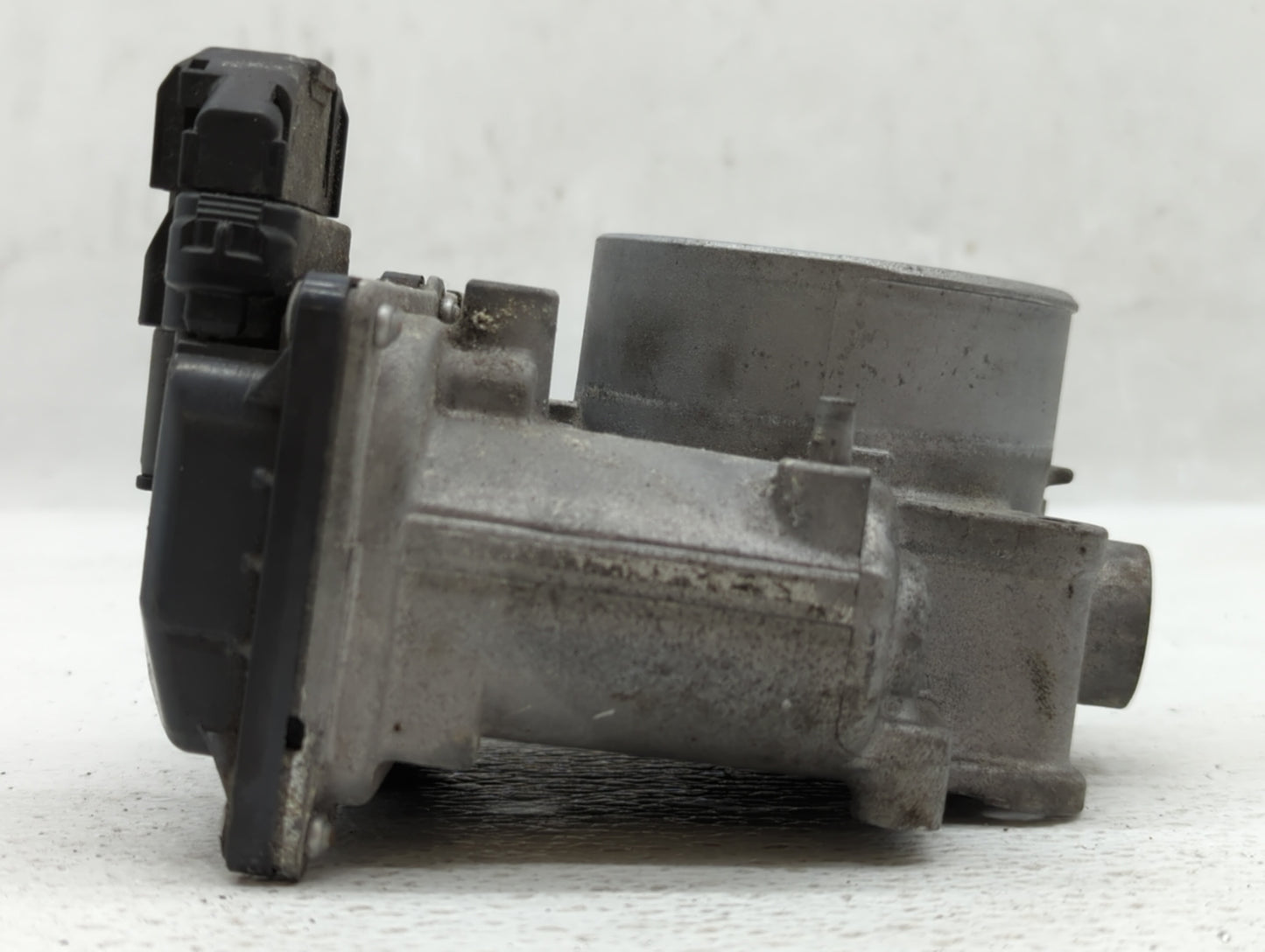 2014-2017 Mazda Cx-5 Throttle Body P/N:152007U21 Fits Fits 2014 2015 2016 2017 2018 OEM Used Auto Parts - Oemusedautoparts1.