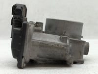 2014-2017 Mazda Cx-5 Throttle Body P/N:152007U21 Fits Fits 2014 2015 2016 2017 2018 OEM Used Auto Parts - Oemusedautoparts1.