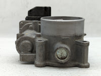 2014-2017 Mazda Cx-5 Throttle Body P/N:152007U21 Fits Fits 2014 2015 2016 2017 2018 OEM Used Auto Parts - Oemusedautoparts1.