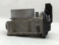 2014-2017 Mazda Cx-5 Throttle Body P/N:152007U21 Fits Fits 2014 2015 2016 2017 2018 OEM Used Auto Parts - Oemusedautoparts1.