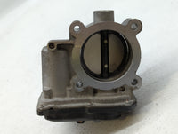 2014-2017 Mazda Cx-5 Throttle Body P/N:152007U21 Fits Fits 2014 2015 2016 2017 2018 OEM Used Auto Parts - Oemusedautoparts1.