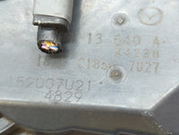 2014-2017 Mazda Cx-5 Throttle Body P/N:152007U21 Fits Fits 2014 2015 2016 2017 2018 OEM Used Auto Parts - Oemusedautoparts1.