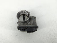 2014-2017 Mazda Cx-5 Throttle Body P/N:152002S18 13 640 A Fits Fits 2014 2015 2016 2017 2018 OEM Used Auto Parts - Oemusedau