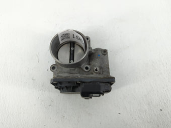 compare product 2014-2017 Mazda Cx-5 Throttle Body P/N:152002S18 13 640 A Fits Fits 2014 2015 2016 2017 2018 OEM Used Auto Parts