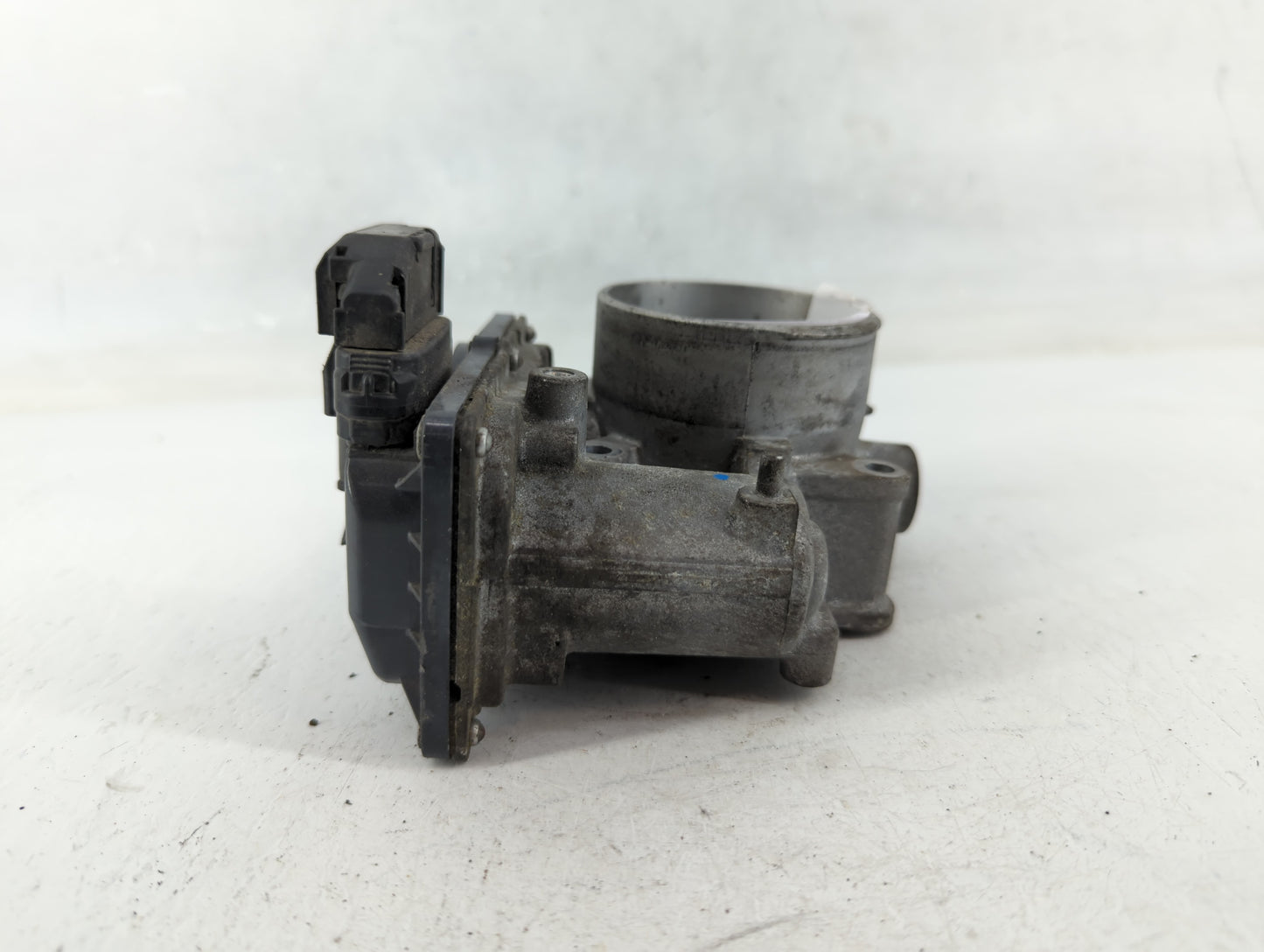 2014-2017 Mazda Cx-5 Throttle Body P/N:152002S18 13 640 A Fits Fits 2014 2015 2016 2017 2018 OEM Used Auto Parts - Oemusedau
