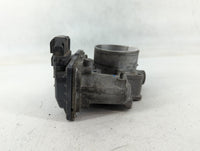 2014-2017 Mazda Cx-5 Throttle Body P/N:152002S18 13 640 A Fits Fits 2014 2015 2016 2017 2018 OEM Used Auto Parts - Oemusedau