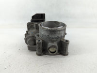 2014-2017 Mazda Cx-5 Throttle Body P/N:152002S18 13 640 A Fits Fits 2014 2015 2016 2017 2018 OEM Used Auto Parts - Oemusedau