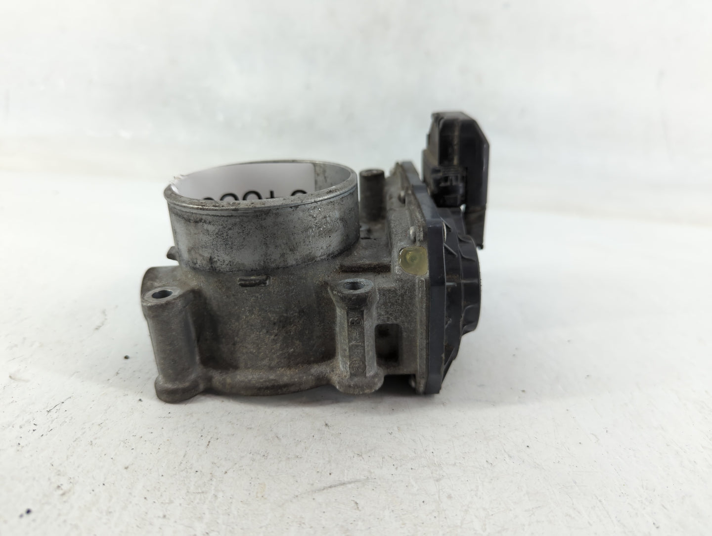 2014-2017 Mazda Cx-5 Throttle Body P/N:152002S18 13 640 A Fits Fits 2014 2015 2016 2017 2018 OEM Used Auto Parts - Oemusedau