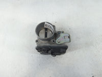 2014-2017 Mazda Cx-5 Throttle Body P/N:C1730 2U28 Fits Fits 2014 2015 2016 2017 2018 OEM Used Auto Parts - Oemusedautoparts1