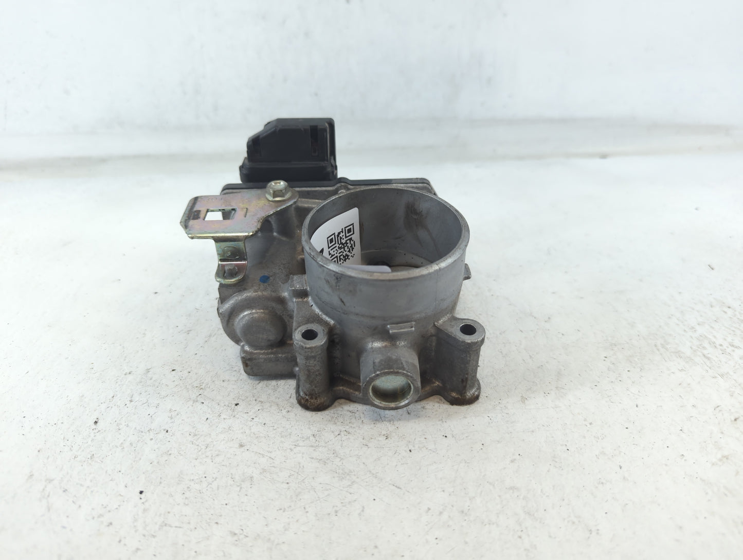 2014-2017 Mazda Cx-5 Throttle Body P/N:C1730 2U28 Fits Fits 2014 2015 2016 2017 2018 OEM Used Auto Parts - Oemusedautoparts1