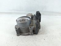 2014-2017 Mazda Cx-5 Throttle Body P/N:C1730 2U28 Fits Fits 2014 2015 2016 2017 2018 OEM Used Auto Parts - Oemusedautoparts1