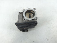 2014-2017 Mazda Cx-5 Throttle Body P/N:C1730 2U28 Fits Fits 2014 2015 2016 2017 2018 OEM Used Auto Parts - Oemusedautoparts1