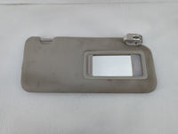 2017-2020 Mazda Cx-5 Sun Visor Shade Replacement Passenger Right Mirror Fits Fits 2017 2018 2019 2020 OEM Used Auto Parts - 