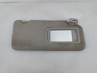 compare product 2017-2020 Mazda Cx-5 Sun Visor Shade Replacement Passenger Right Mirror Fits Fits 2017 2018 2019 2020 OEM Used Auto Parts