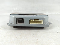 2017-2018 Mazda Cx-5 Body Control Module Bcm Inner Cabin Fuse Box - Oemusedautoparts1.com