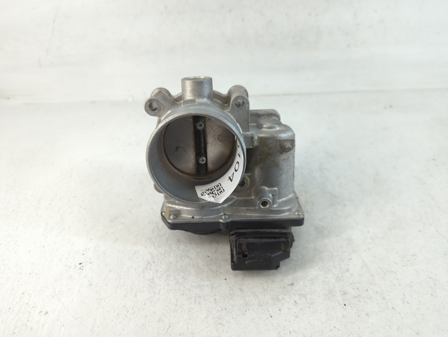 2014-2017 Mazda Cx-5 Throttle Body P/N:PY01 13 640 A 1831 C13306 4020 Fits Fits 2014 2015 2016 2017 2018 OEM Used Auto Parts