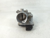 2014-2017 Mazda Cx-5 Throttle Body P/N:PY01 13 640 A 1831 C13306 4020 Fits Fits 2014 2015 2016 2017 2018 OEM Used Auto Parts