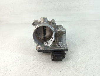 compare product 2014-2017 Mazda Cx-5 Throttle Body P/N:PY01 13 640 A 1831 C13306 4020 Fits Fits 2014 2015 2016 2017 2018 OEM Used Auto Parts