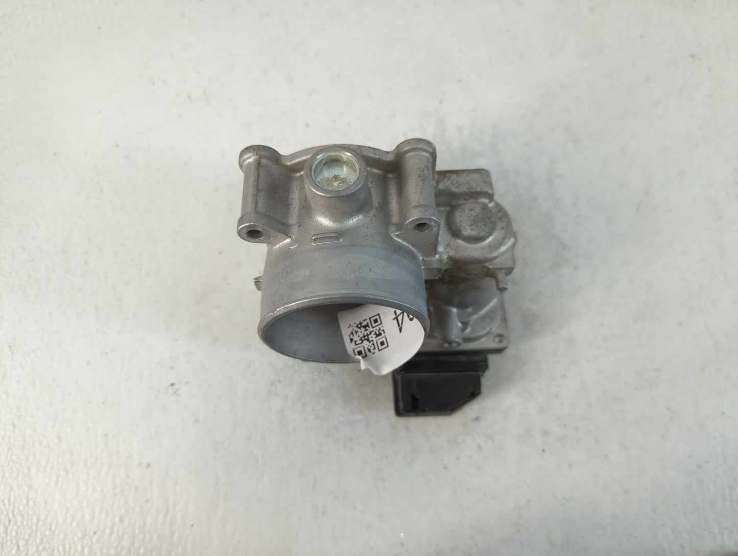 2014-2017 Mazda Cx-5 Throttle Body P/N:PY01 13 640 A 1831 C13306 4020 Fits Fits 2014 2015 2016 2017 2018 OEM Used Auto Parts