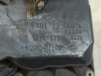 2014-2017 Mazda Cx-5 Throttle Body P/N:PY01 13 640 A 1831 C13306 4020 Fits Fits 2014 2015 2016 2017 2018 OEM Used Auto Parts