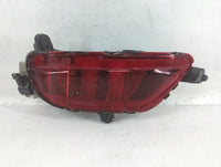2017-2021 Mazda Cx-5 Tail Light Assembly Passenger Right OEM P/N:K123 515M0 KB8A 515M0 Fits Fits 2017 2018 2019 2020 2021 OE
