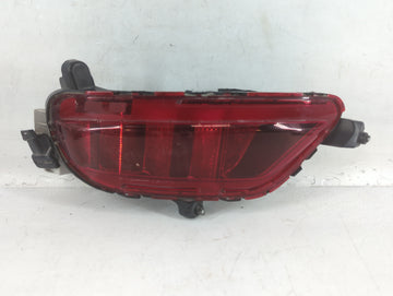2017-2021 Mazda Cx-5 Tail Light Assembly Passenger Right OEM P/N:K123 515M0 KB8A 515M0 Fits Fits 2017 2018 2019 2020 2021 OE