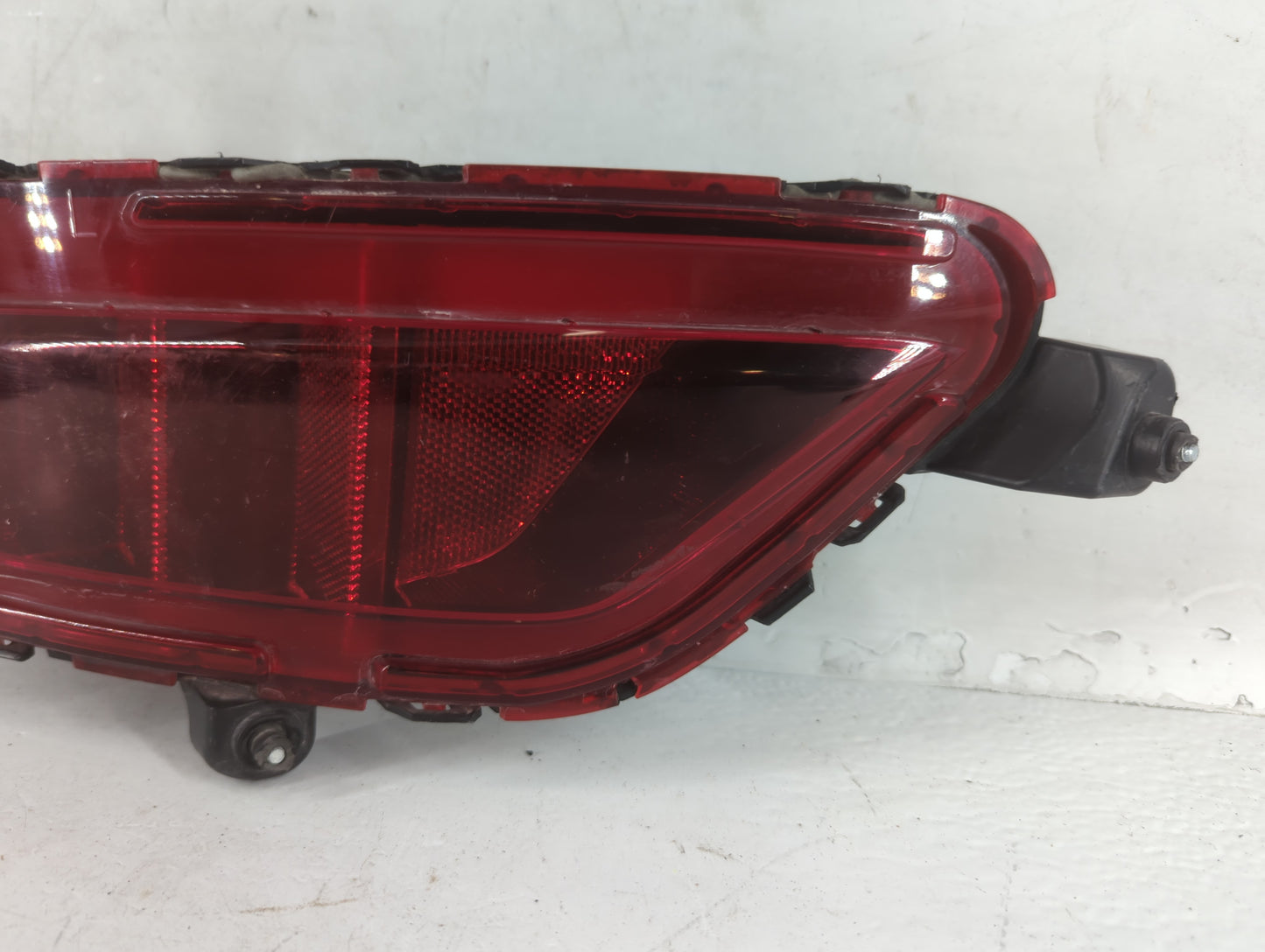 2017-2021 Mazda Cx-5 Tail Light Assembly Passenger Right OEM P/N:K123 515M0 KB8A 515M0 Fits Fits 2017 2018 2019 2020 2021 OE