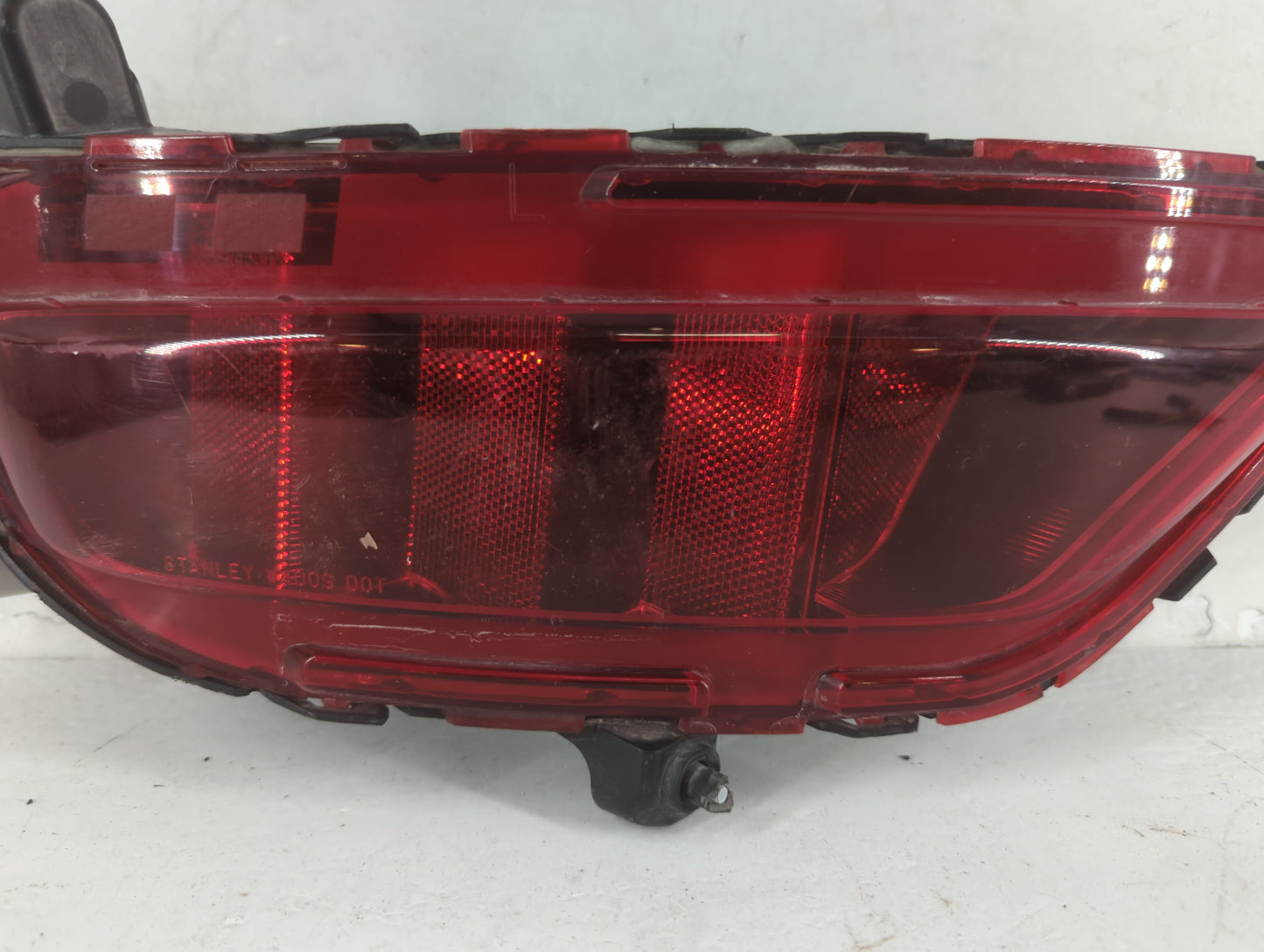 2017-2021 Mazda Cx-5 Tail Light Assembly Passenger Right OEM P/N:K123 515M0 KB8A 515M0 Fits Fits 2017 2018 2019 2020 2021 OE