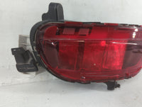 2017-2021 Mazda Cx-5 Tail Light Assembly Passenger Right OEM P/N:K123 515M0 KB8A 515M0 Fits Fits 2017 2018 2019 2020 2021 OE