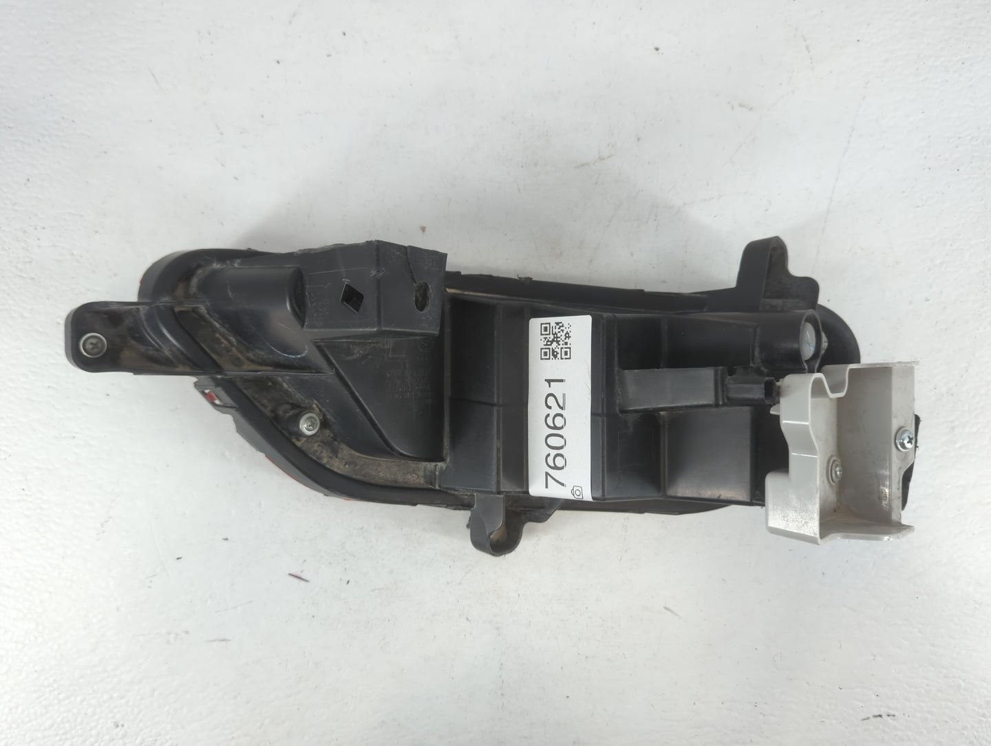 2017-2021 Mazda Cx-5 Tail Light Assembly Passenger Right OEM P/N:K123 515M0 KB8A 515M0 Fits Fits 2017 2018 2019 2020 2021 OE