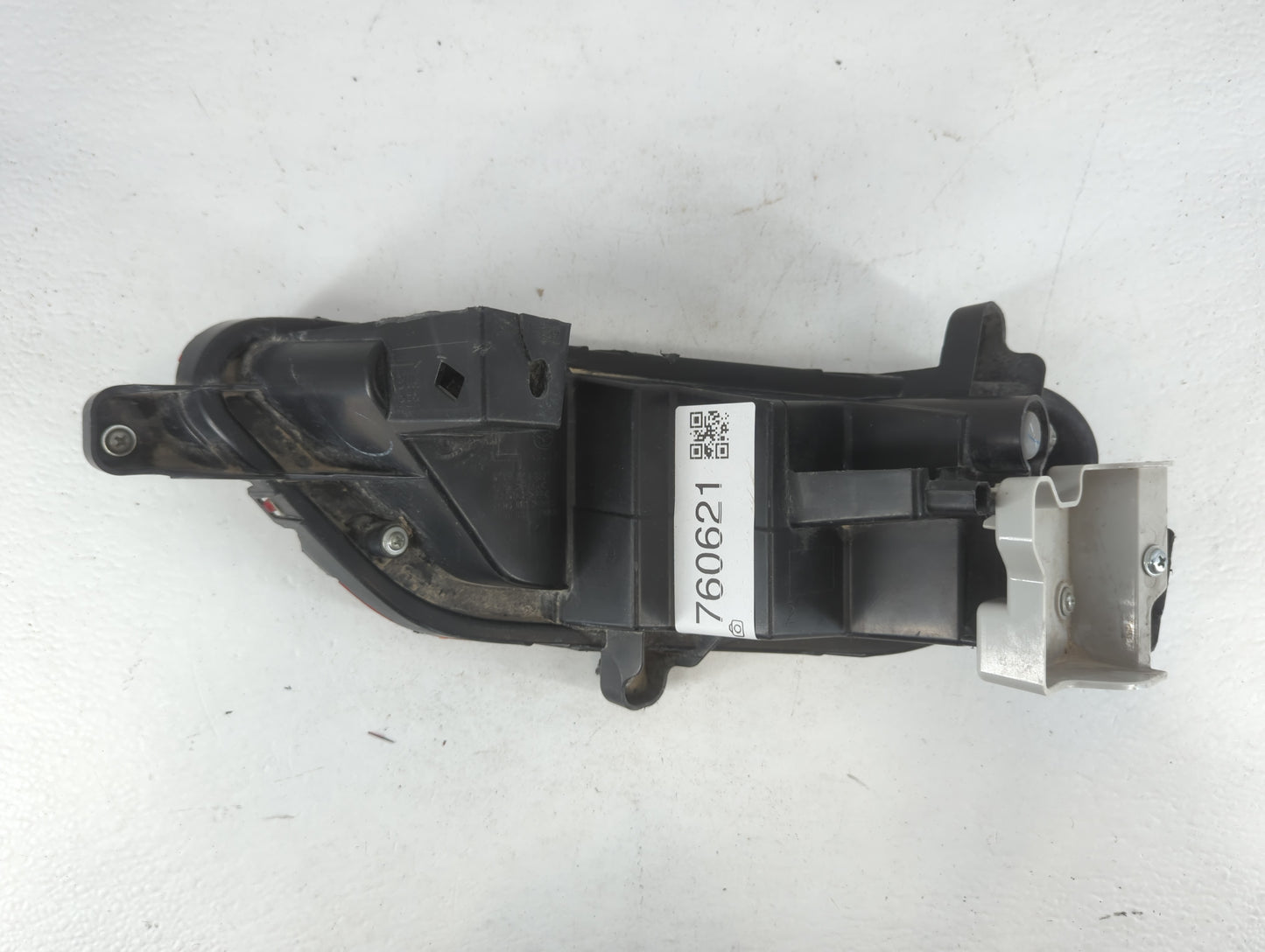 2017-2021 Mazda Cx-5 Tail Light Assembly Passenger Right OEM P/N:K123 515M0 KB8A 515M0 Fits Fits 2017 2018 2019 2020 2021 OE