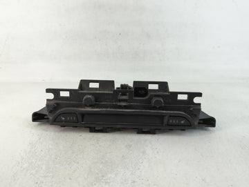 2017-2018 Mazda Cx-5 Climate Control Module Temperature AC/Heater Replacement P/N:K123 55 026 Fits Fits 2017 2018 OEM Used A