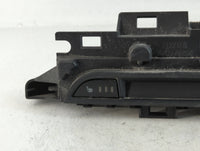 2017-2018 Mazda Cx-5 Climate Control Module Temperature AC/Heater Replacement P/N:K123 55 026 Fits Fits 2017 2018 OEM Used A