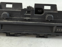 2017-2018 Mazda Cx-5 Climate Control Module Temperature AC/Heater Replacement P/N:K123 55 026 Fits Fits 2017 2018 OEM Used A