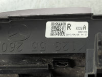 2017-2018 Mazda Cx-5 Climate Control Module Temperature AC/Heater Replacement P/N:K123 55 026 Fits Fits 2017 2018 OEM Used A