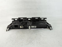 2017-2018 Mazda Cx-5 Climate Control Module Temperature AC/Heater Replacement P/N:K123 55 026 Fits Fits 2017 2018 OEM Used A