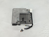 2016-2018 Mazda Cx-9 Radio AM FM Cd Player Receiver Replacement P/N:TK78 66 9C0 C Fits Fits 2016 2017 2018 OEM Used Auto Par