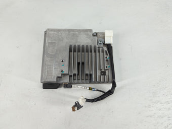compare product 2016-2018 Mazda Cx-9 Radio AM FM Cd Player Receiver Replacement P/N:TK78 66 9C0 C Fits Fits 2016 2017 2018 OEM Used Auto Parts