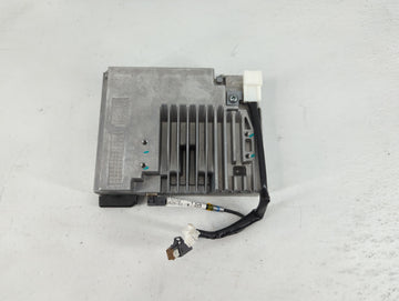 2016-2018 Mazda Cx-9 Radio AM FM Cd Player Receiver Replacement P/N:TK78 66 9C0 C Fits Fits 2016 2017 2018 OEM Used Auto Par
