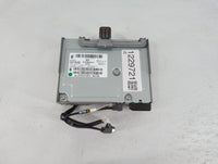 2016-2018 Mazda Cx-9 Radio AM FM Cd Player Receiver Replacement P/N:TK78 66 9C0 C Fits Fits 2016 2017 2018 OEM Used Auto Par