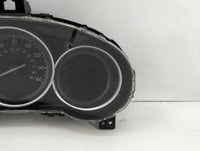2016-2017 Mazda Cx-9 Instrument Cluster Speedometer Gauges P/N:TK4955430 Fits Fits 2016 2017 OEM Used Auto Parts - Oemusedau