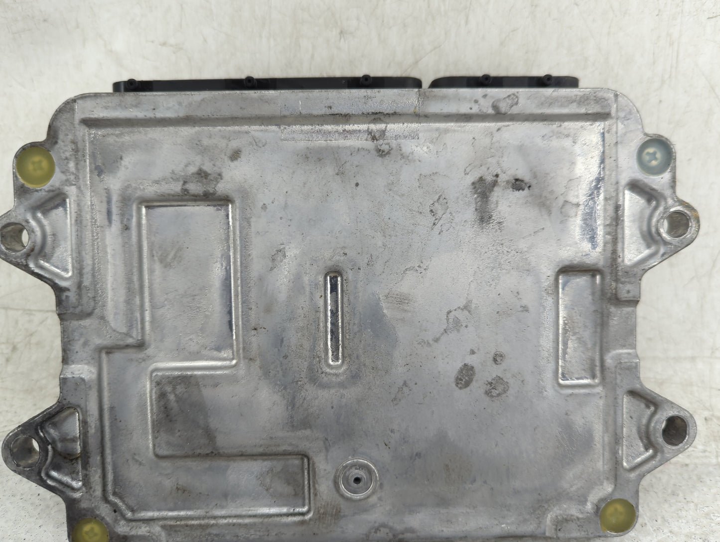 2016-2022 Mazda Cx-9 PCM Engine Control Computer ECU ECM PCU OEM P/N:PYFL18881, E6T69471H, PYFM188K2H Fits OEM Used Auto Par