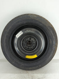2017 Mazda Cx-9 Spare Donut Tire Wheel Rim Oem - Oemusedautoparts1.com