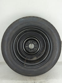 2017 Mazda Cx-9 Spare Donut Tire Wheel Rim Oem - Oemusedautoparts1.com