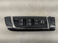 2016-2017 Mazda Cx-9 Master Power Window Switch Replacement Driver Side Left P/N:TK48-684N5 TK48-4581E, K4057 Fits Fits 2016