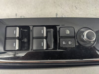 2016-2017 Mazda Cx-9 Master Power Window Switch Replacement Driver Side Left P/N:TK48-684N5 TK48-4581E, K4057 Fits Fits 2016