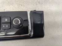 2016-2017 Mazda Cx-9 Master Power Window Switch Replacement Driver Side Left P/N:TK48-684N5 TK48-4581E, K4057 Fits Fits 2016