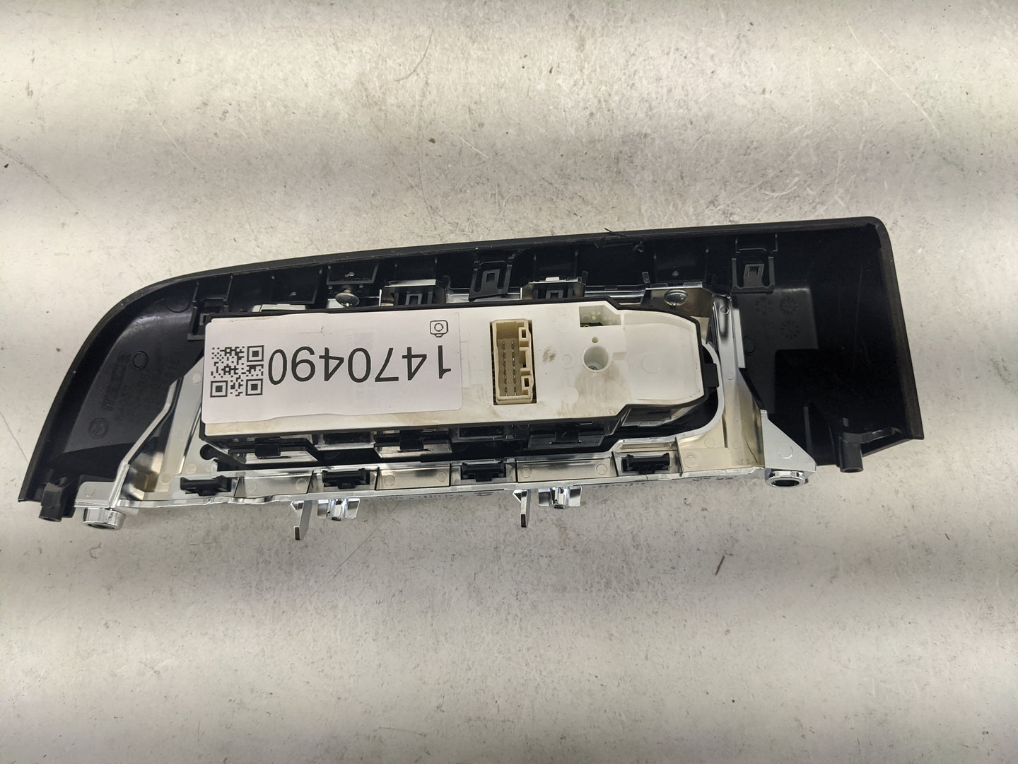 2016-2017 Mazda Cx-9 Master Power Window Switch Replacement Driver Side Left P/N:TK48-684N5 TK48-4581E, K4057 Fits Fits 2016
