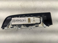 2016-2017 Mazda Cx-9 Master Power Window Switch Replacement Driver Side Left P/N:TK48-684N5 TK48-4581E, K4057 Fits Fits 2016
